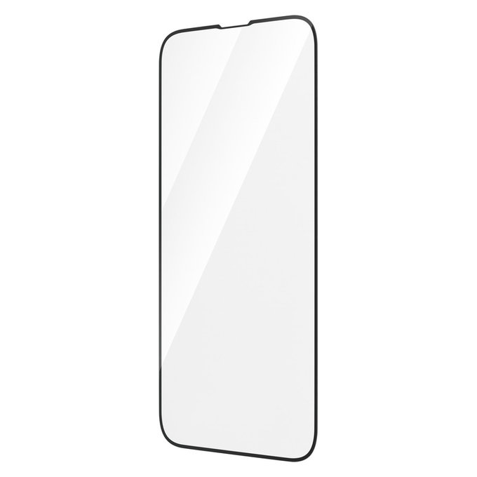 Szkło hartowane UWF AB do Google Pixel 8 Pro, Czarne, PanzerGlass