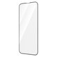 Szkło hartowane UWF AB do Google Pixel 8 Pro, Czarne, PanzerGlass