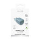 Ladowarka MiniPro USB-C, GaN, 20W, island mist, PURO