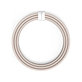 Kabel USB-C / USB-C, 60W, Fabrik FABK4, 1,5 m, Sandshell, PURO