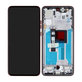 Wyświetlacz do Motorola Edge 50 Neo, Ekran dotykowy z ramką, Poinciana, 5D68C28684, Genuine Service Pack