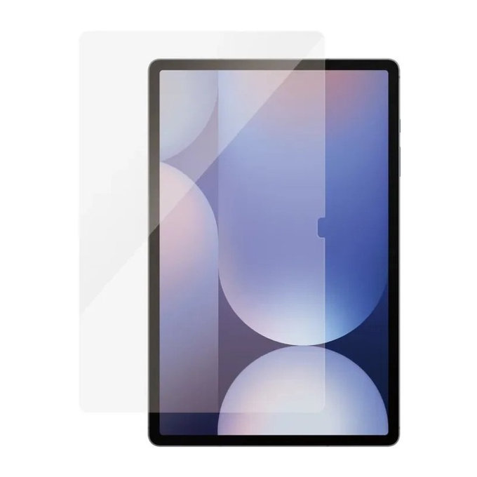 Szkło hartowane UWF do Samsung Galaxy Tab S8/S9 Plus, Przezroczyste, PanzerGlass