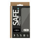 Szkło hartowane Case Friendly UWF do iPhone 14 Pro, Czarne, SAFE