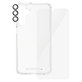Bundle Hoops + Szkło hartowane UWF + Hard Case D3O do Samsung Galaxy A15/A15 5G, PanzerGlass