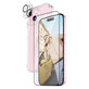 Bundle PicturePerfect + Szkło hartowane UWF + Hard Case D3O do iPhone 15, PanzerGlass
