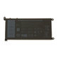Bateria do Dell Inspiron 15 5570, 3500mAh