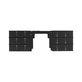 Bateria do Microsoft Surface Book 2 15", Surface Book 3 15", G3HTA040H, G3HTA041H, 5473mAh