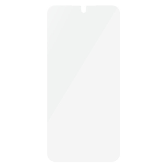 Szkło hartowane UWF do Samsung Galaxy S23 FE, Czarne, SAFE by PanzerGlass