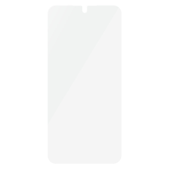 Szkło hartowane UWF do Samsung Galaxy S23 FE, Czarne, SAFE by PanzerGlass
