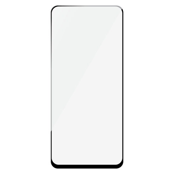 Szkło hartowane UWF do Honor 90 Smart, Čierne, SAFE by PanzerGlass