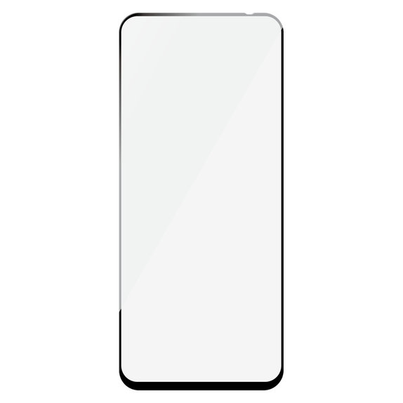 Szkło hartowane UWF do Xiaomi Redmi 13 4G, Čierne, SAFE by PanzerGlass