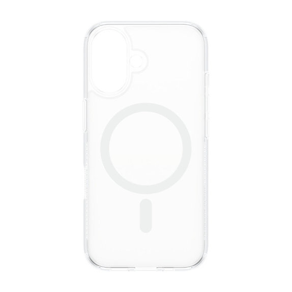 Bundle 3w1 Hoops + Szkło hartowane UWF + Hard Case do iPhone 16, PanzerGlass
