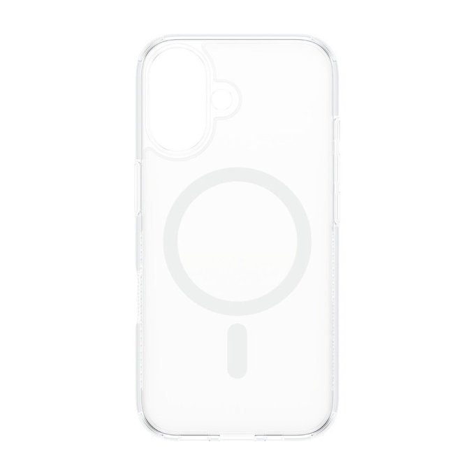 Bundle 3w1 Hoops + Szkło hartowane UWF + Hard Case do iPhone 16, PanzerGlass