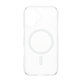 Bundle 3w1 Hoops + Szkło hartowane UWF + Hard Case do iPhone 16, PanzerGlass