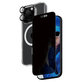 Bundle Hoops + Szkło hartowane UWF + Hard Case do iPhone 16 Pro, PanzerGlass