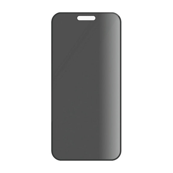 Bundle Hoops + Szkło hartowane UWF + Hard Case do iPhone 16 Pro, PanzerGlass
