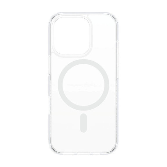 Bundle Hoops + Szkło hartowane UWF + Hard Case do iPhone 16 Pro, PanzerGlass