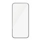 Bundle Hoops + Szkło hartowane UWF + Hard Case do iPhone 16 Plus, PanzerGlass