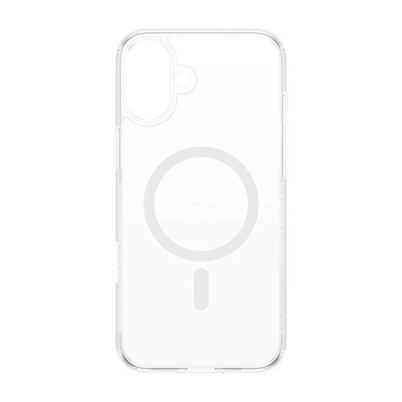 Bundle Hoops + Szkło hartowane UWF + Hard Case do iPhone 16 Plus, PanzerGlass