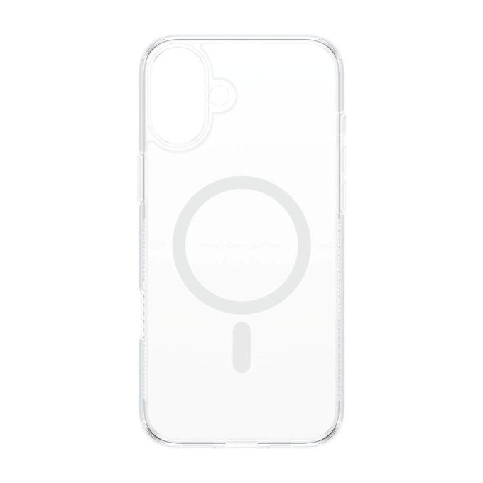 Bundle Hoops + Szkło hartowane UWF + Hard Case do iPhone 16 Plus, PanzerGlass