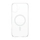 Bundle Hoops + Szkło hartowane UWF + Hard Case do iPhone 16 Plus, PanzerGlass