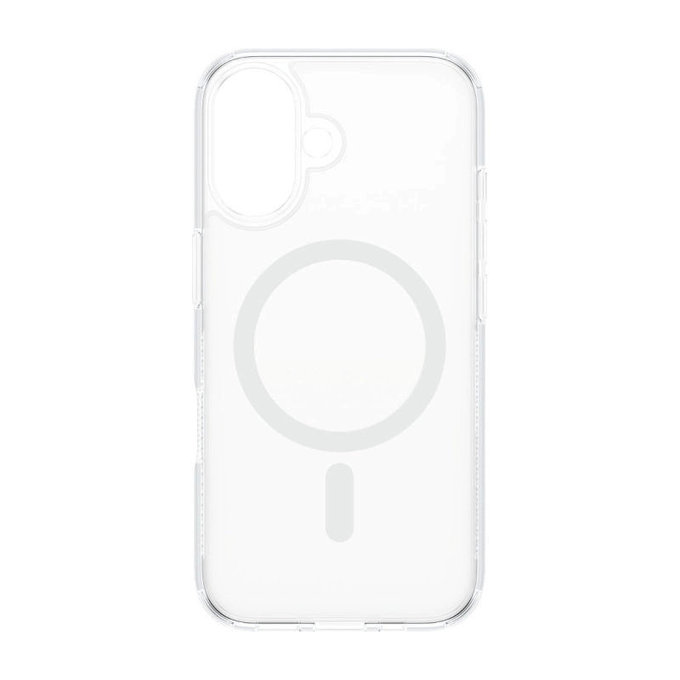 Bundle Hoops + Szkło hartowane UWF Privacy + Hard Case do iPhone 16, PanzerGlass