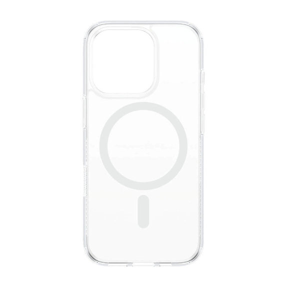 Bundle Hoops + Szkło hartowane UWF Privacy + Hard Case do iPhone 16 Pro Max, PanzerGlass