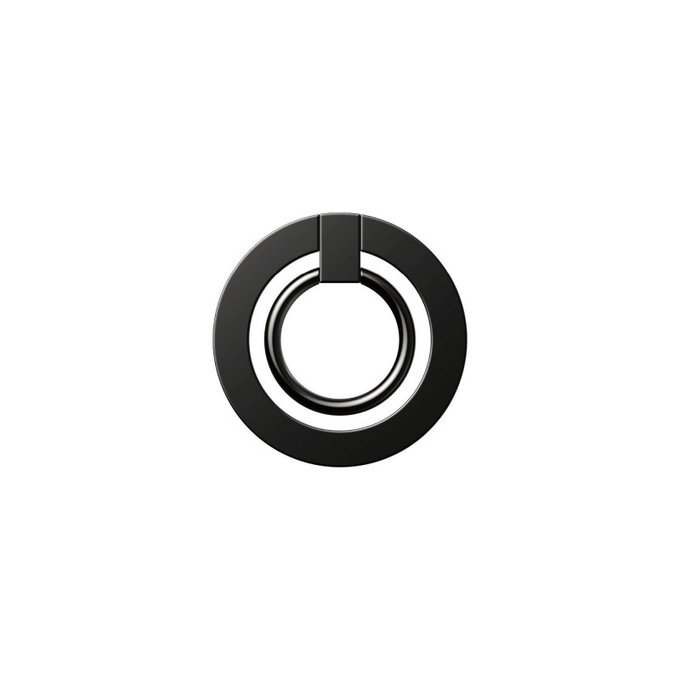 Bundle Hoops + Szkło hartowane UWF + Hard Case + Magnetic Ring Mount do iPhone 16, PanzerGlass