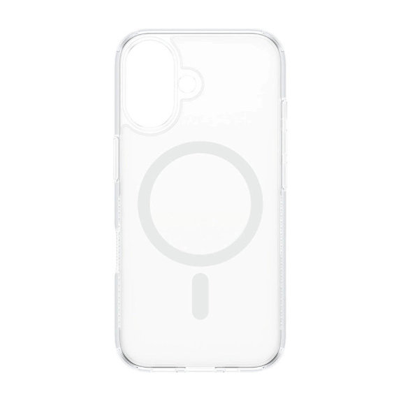 Bundle Hoops + Szkło hartowane UWF + Hard Case + Magnetic Ring Mount do iPhone 16, PanzerGlass