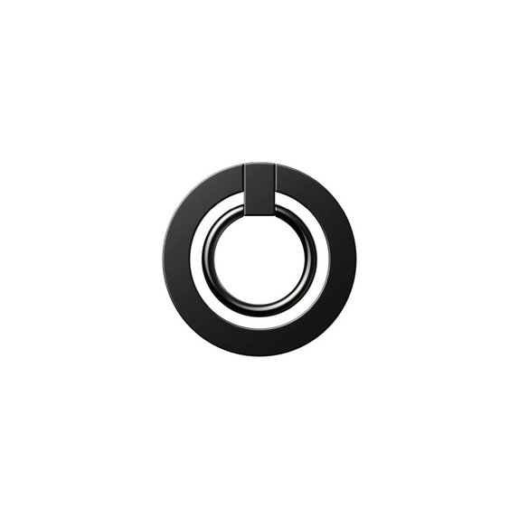 Bundle Hoops + Szkło hartowane UWF + Hard Case + Magnetic Ring Mount do iPhone 16 Pro Max, PanzerGlass