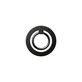 Bundle Hoops + Szkło hartowane UWF + Hard Case + Magnetic Ring Mount do iPhone 16 Pro Max, PanzerGlass