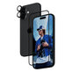 Bundle Hoops + szkło hartowane UWF do iPhone 16, PanzerGlass