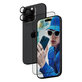 Bundle Hoops + szkło hartowane UWF do iPhone 16 Pro, PanzerGlass