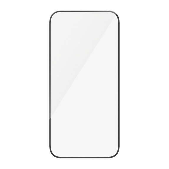 Bundle Hoops + szkło hartowane UWF do iPhone 16 Pro, PanzerGlass