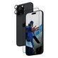 Bundle Hoops + szkło hartowane UWF do iPhone 16 Pro Max, PanzerGlass