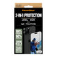 Bundle Hoops + szkło hartowane UWF do iPhone 16 Pro Max, PanzerGlass