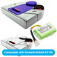 Bateria do Vorwerk Kobold VX100, 945-0006, Ni-MH, 7,2V 3500mAh, HQ