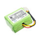 Bateria do Vorwerk Kobold VX100, 945-0006, Ni-MH, 7,2V 3500mAh, HQ