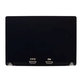 Wyświetlacz z przednim szkłem i obudową do MacBook Pro 16" M3 Max A2991 (2023), Space Black, Refurbished