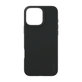Etui Fearlessly do iPhone 16 Pro Max, Czarne, CARE