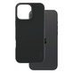 Etui Fearlessly do iPhone 16 Pro Max, Czarne, CARE