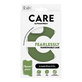 Etui Fearlessly do iPhone 16 Pro, Zielone, CARE