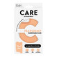 Etui Fearlessly do iPhone 16 Pro Max, Peachy, CARE