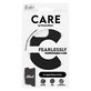 Etui Fearlessly do iPhone 15 Pro, Czarne, PanzerGlass