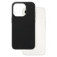 Etui Fearlessly do iPhone 15 Pro, Czarne, PanzerGlass