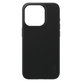Etui Fearlessly do iPhone 15 Pro, Czarne, PanzerGlass