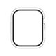 Szkło hartowane Full Body Slim do Apple Watch 11/10 42 mm, Przezroczyste, PanzerGlass