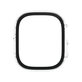 Szkło hartowane Full Body Slim do Apple Watch Ultra 2024/Ultra 2/Ultra, Przezroczyste, PanzerGlass