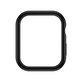Szkło hartowane Full Body Slim do Apple Watch 11/10 42 mm, Czarne, PanzerGlass