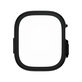 Szkło hartowane Full Body Slim do Apple Watch Ultra 2024/Ultra 2/Ultra, Czarne, PanzerGlass